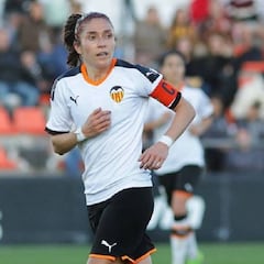 Natalia Gaitán y su futuro: "La idea es seguir en Europa"