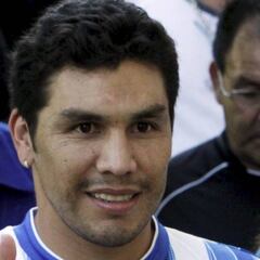 Cabañas: “Si veo al que me disparó le saludaré y abrazaré”