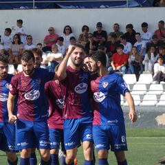 Beceiro: “Estamos muy contentos de que nos haya tocado el Athletic”