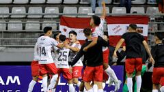 La crisis de la UC explotó por culpa de un ex Colo Colo