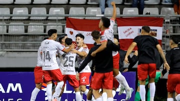 La crisis de la UC explotó por culpa de un ex Colo Colo