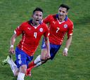 “Mauricio Isla está pensando en no ir más a la Roja”
