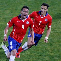 “Mauricio Isla está pensando en no ir más a la Roja”