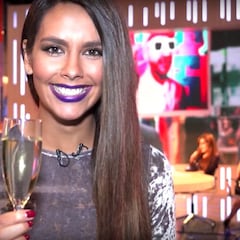 Cristina Pedroche revela los primeros detalles de su vestido para las Campanadas