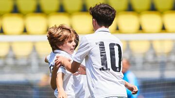 Madrid, Barça y Espanyol no fallan en su estreno en LaLiga Promises