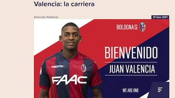 Cortuluá vende a un juvenil colombiano al calcio