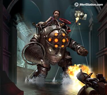 E3 2012: PlayStation All-Star Battle Royale tendrá juego cruzado entre PS3 y PS Vita