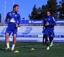 El Sabadell pide homogeneizar los entrenamientos de los equipos del playoff