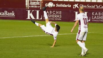 El Lugo quiere ganar a un Albacete flojo a domicilio