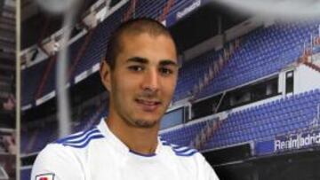 "El 'hat-trick' no se me va a subir a la cabeza"