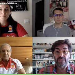 “Hay clubes que van al día y cerrarán por la pandemia”