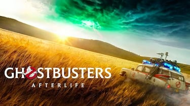 Ghostbusters: Afterlife tira de nostalgia en su tráiler final: "¿nos echábais de menos?"
