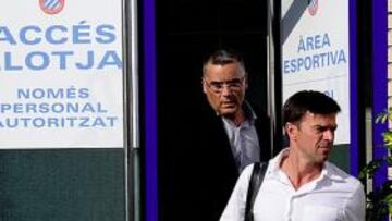 El Espanyol presenta una oferta a De Guzman