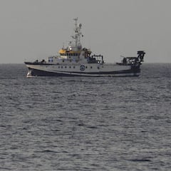 La Guardia Civil cambia la investigación en Tenerife: "Tomás podría haber tirado el móvil y continuar en el mar"