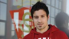 "Es un alivio que no estén Villa, Messi y Busquets"