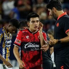 Santos vs Tijuana: canal de TV y horario; cómo y dónde ver la Jornada 10 de la Liga MX, Apertura 2025