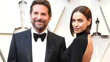 Las fotos de Bradley Cooper e Irina Shayk que han desatado los rumores de reconociliación