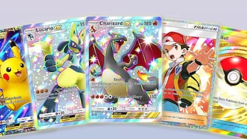 pokemon tcg pocket festival brillante shining revelry