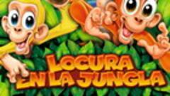 Im¨¢genes de Locura en la jungla