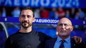 ¡España pierde a su brújula!