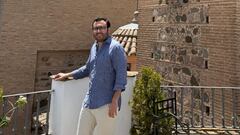 Estuvo en el Real Madrid y llega a Chile como fichaje top: “La calidad de vida aquí es fantástica”