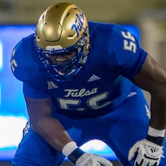 Another contract question for Cowboys: Tyler Smith joins Micah Parsons in limbo