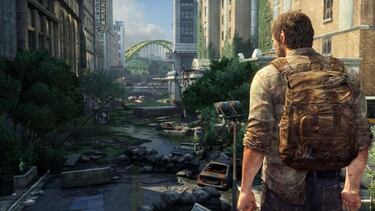 The Last of Us, Impresiones E3