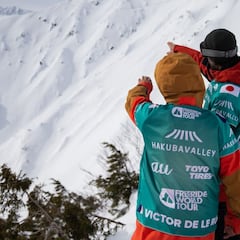 El Freeride World Tour 2021 se celebrará íntegramente en Europa