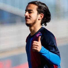 El Albacete se fija en Txus Alba