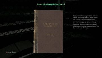 Guía Call of Cthulhu - Libros Medicina y Objetos Ocultismo