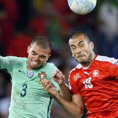 Portugal se la pega sin Cristiano