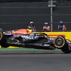 ¿En qué lugar quedó Checo Pérez en el GP F1 de México? Puesto y puntos en el Mundial