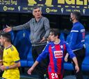 El Eibar respalda a Mendilibar