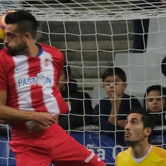 Álex Pérez, muy cerca de reforzar la defensa del Málaga