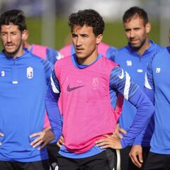 Milla: “Aspas es diferencial, de los mejores de la Liga”