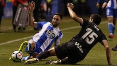 El Depor ya asume que vender&aacute; a Andone este verano