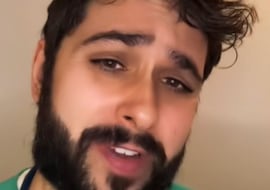 Gerson Berná, nefrólogo: “Si tu orina es muy oscura o aparece con dolor y fiebre, no es buena idea ignorarlo, es una señal del cuerpo”