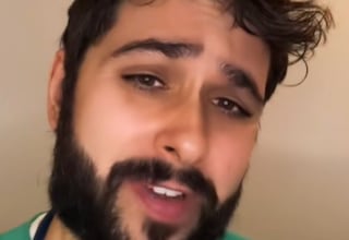 Gerson Berná, nefrólogo: “Si tu orina es muy oscura o aparece con dolor y fiebre, no es buena idea ignorarlo, es una señal del cuerpo”