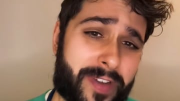 Gerson Berná, nefrólogo: “Si tu orina es muy oscura o aparece con dolor y fiebre, no es buena idea ignorarlo, es una señal del cuerpo”