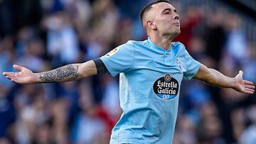 TOTW Moments 3 de FUT FIFA 20 con Iago Aspas, Robertson y Marquinhos ya disponible