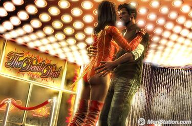 This is Vegas llegará en 2009