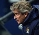 Pellegrini: "Este equipo ya ganó un título remontando"