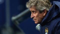 Pellegrini: "Este equipo ya ganó un título remontando"