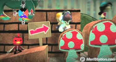 Little Big Planet, Impresiones