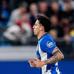 Jorge Sánchez es fulminado del Porto