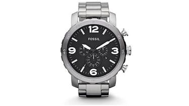 Estrena reloj y ahorra hasta un 64% con estas ofertas en modelos Casio, Fossil y más