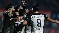 Huracán 0-1 San Lorenzo: goles, resumen y resultado