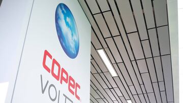 Copec reacciona al video de sus trabajadores venezolanos en TikTok y anuncia su próximo paso