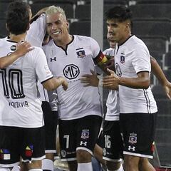 Esteban Paredes queda a un paso de batir récord de 74 años