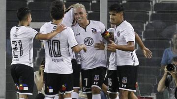 Esteban Paredes queda a un paso de batir récord de 74 años